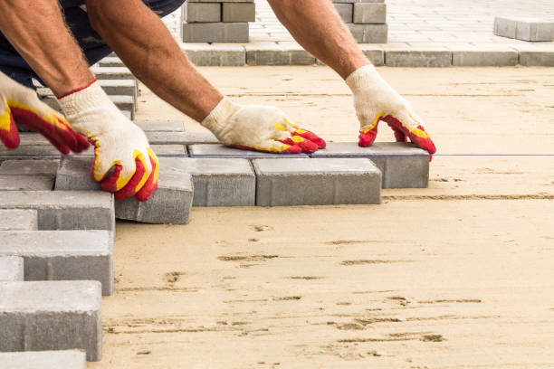 Best Custom Driveway Pavers  in Westbury, NY
