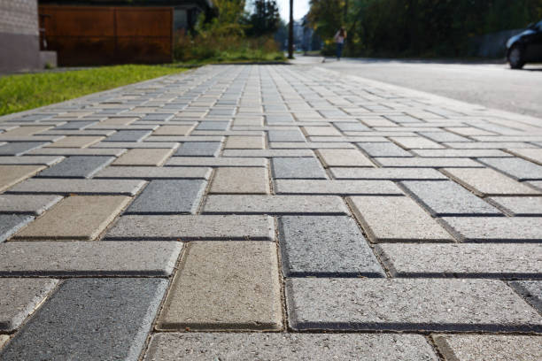 Best Concrete Paver Driveway  in Westbury, NY