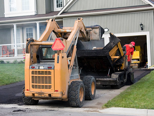 Best Decorative Driveway Pavers  in Westbury, NY