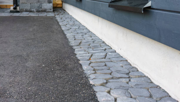 Best Residential Paver Driveway  in Westbury, NY