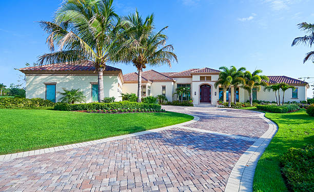 Best Interlocking Driveway Pavers  in Westbury, NY