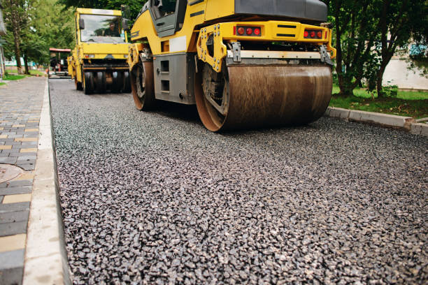 Best Commercial Driveway Pavers  in Westbury, NY